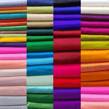 Plain Fabrics