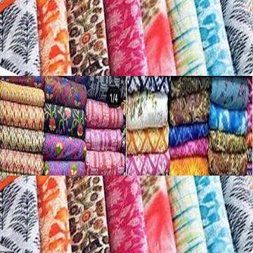 Printed Fabrics